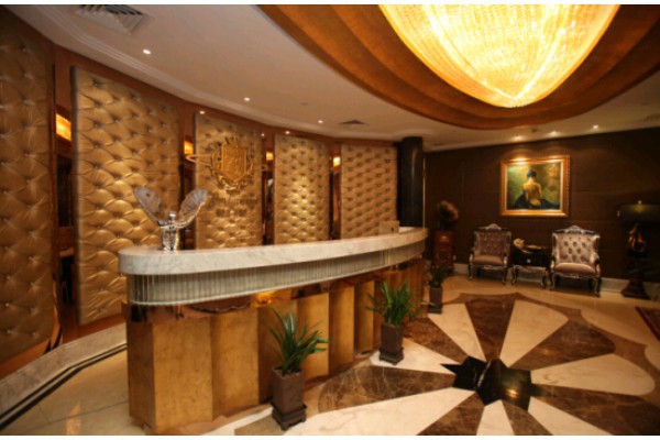 解放碑旁，一按解千愁，重庆按摩好去处！