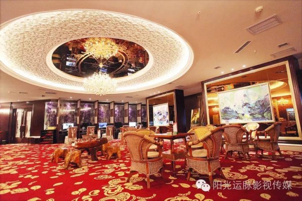 山城舒压秘境：重庆按摩沙龙，身心放松新体验