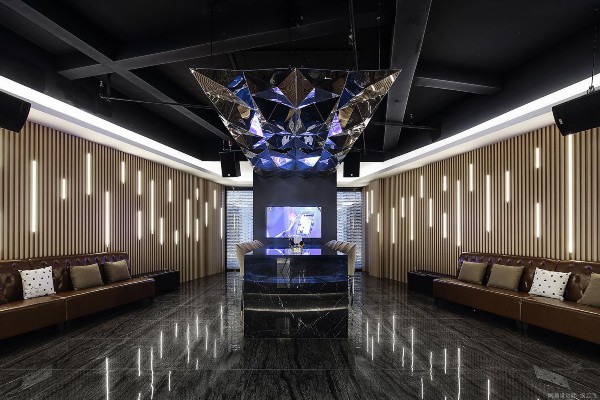 山城夜未央，招募养生夜生活达人！