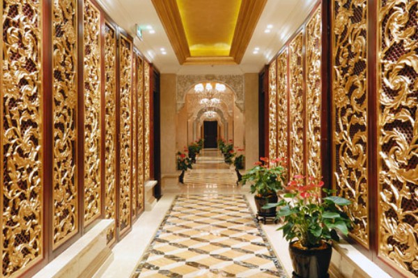 涪陵按摩，舒缓身心，体验重庆特色养生之道