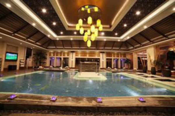 重庆足浴，泡走疲劳，泡出好心情！