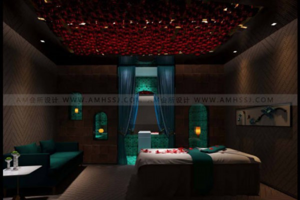 在重庆大学边，找到你的放松小天地