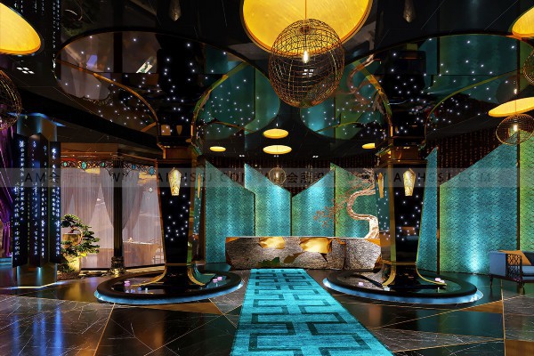 辣得巴适，去重庆洗桑拿泡个舒坦！